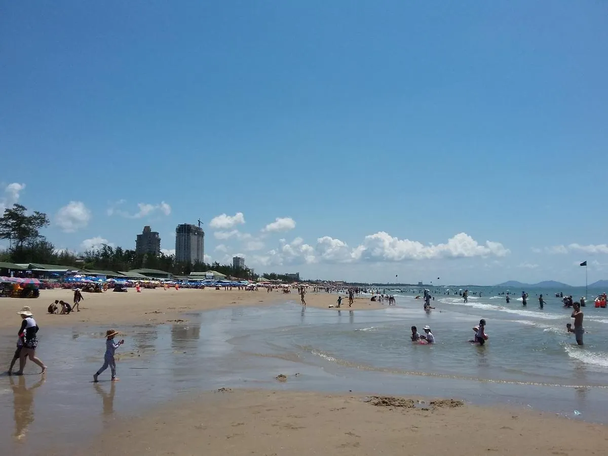 Villa 8Pn Blue Day Bai Sau Dep Vung Tau 0*,  Vietnam